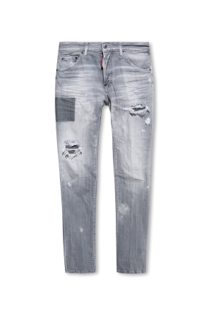 Ioffer sales dsquared jeans